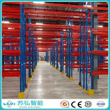 China Pallet Rack and Warehouse Mezzanine Manufacturer - pallet racking supplier