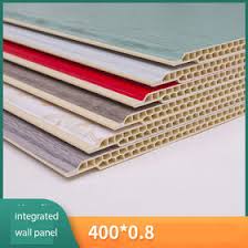 The Top PVC Wall Panel Supplier in China | CN WALL - pvc panel supplier