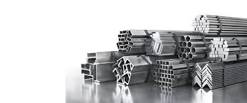 Leading Aluminium Supplier since 1974 | Chip Aik - aluminium supplier