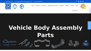 Automotive Body Parts Manufacturers and Suppliers | Vehicle Body ... - car body parts supplier