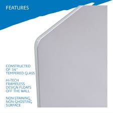Clarity Glass - tempered glass supplier