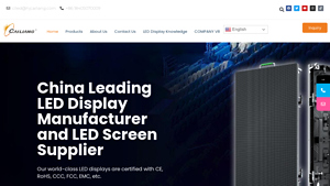 LED Display Manufacturer - LED Display Suppliers in China - led display supplier