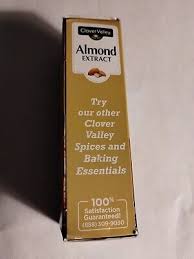 Home - Clover Specialties, Inc. - almond ingredients supplier