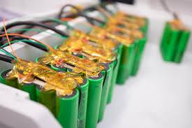 Lithium Ion Battery Pack Manufacturer | CM Batteries - li ion battery supplier