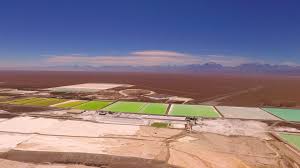 The rise of Albemarle, the world's largest lithium producer - largest supplier of lithium