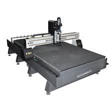 CNC Router - Accumech - cnc machine supplier