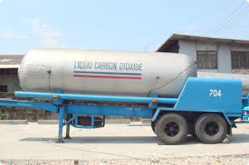 Liquid CO2 - Philippine CO2 Industry - co2 supplier