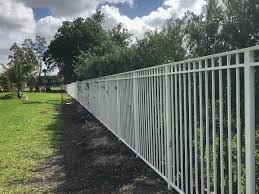 Home - Coastal Fence Supply - aluminum fence supplier