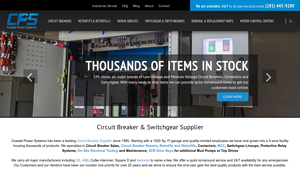Circuit Breaker Supplier - Circuit Breaker & Switchgear Retrofitting ... - circuit breaker supplier