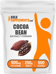 Buy raw cocoa powder at wholesale online | Cocoa powder - Cocoabean - cocoa powder supplier