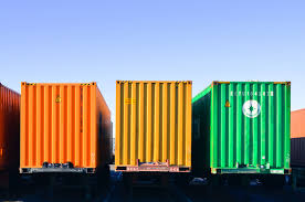 Colos Shipping Containers: Wholesale Shipping Container Dealer - container supplier