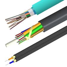 Fiber Optic Cables - CommScope - fiber optic cable supplier
