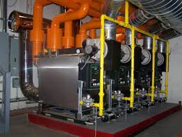 Complete Boiler Systems | Commercial Supplier in Maryland, Virginia, DC - boiler supplier