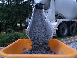 Ready Mix Concrete Delivery - How to Order Concrete - Concrete Network - concrete supplier companies