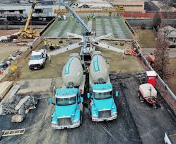 Carolinas' Premier Ready-Mix Concrete | Concrete Supply Co. - concrete product supplier