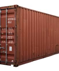Quality New & Used Shipping Containers For Sale at Conex Depot - container supplier