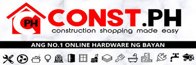 CONST.PH - Construction shopping made easy - building construction materials supplier