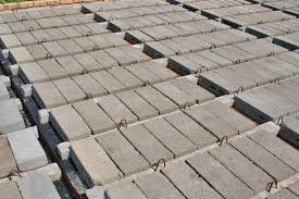 Rib and Block Material Suppliers Utrecht - concrete block supplier