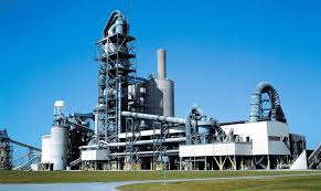 Top 10 cement producers in the US - Constructionreview - cement supplier