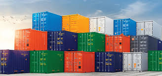 Best Brand New Shipping Containers in UAE - Container Solutions - container supplier