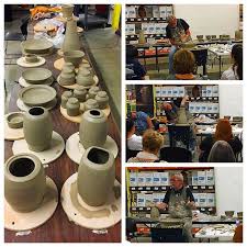 Ceramic Pottery Supplies Equipment Wheels Kilns - Continental Clay Co - ceramics supplier