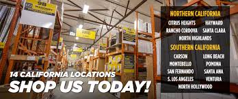Home Improvement & Building Supplies | Contractors' Warehouse - building supplier