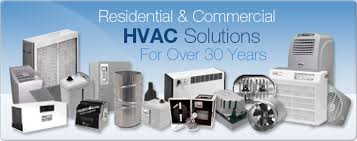 Heating & Cooling Solutions | Air Conditioning Supplier - air conditioning system supplier