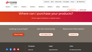 Lighting Agent & Distributor Locator | Lighting Distributors Near Me ... - lighting supplier