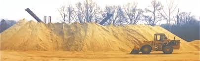 Sand and Gravel Supplier - CooperSandGravel - sand & gravel supplier