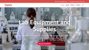 Laboratory Supplies Malaysia - Copens Scientific Malaysia - laboratory equipment supplier