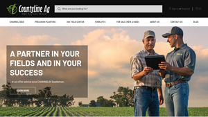 Farm Equipment Supplier in Madelia, MN | County Line Ag - farm equipment supplier