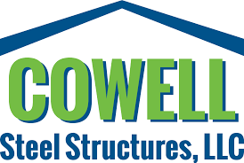 Cowell Steel Structures, LLC | metal building manufacturing | USA - steel structure supplier