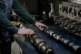 Top 20 Auto Parts Manufacturers in USA for 2025 [Intro List] - auto body parts supplier