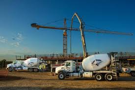 Texas Concrete Ready Mix Company - Cow Tow Redi-Mix Concrete - cement supplier