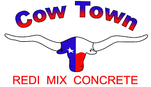 Texas Concrete Ready Mix Company - Cow Tow Redi-Mix Concrete - concrete supplier companies