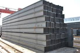 I Beam & Wide Flange Philippines | CPME Industrial Sales Corp. - steel beam supplier