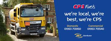 CPS Fuels | We're local, we're best, we're CPS. - fuel supplier