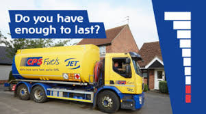 CPS Fuels | We're local, we're best, we're CPS. - kerosene supplier