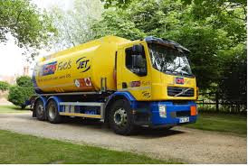 CPS Fuels | We're local, we're best, we're CPS. - oil supplier