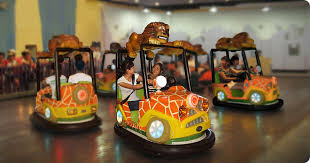 Amusement Park Car Rides, Amusement Equipment Manufacturer | C&Q Amusement - amusement ride supplier