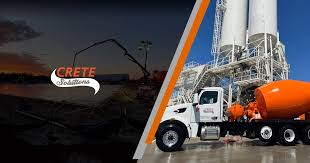 Concrete Supplier | North Carolina | Crete Solutions - concrete supplier