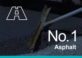 Asphalt - CRH Americas Materials - asphalt supplier