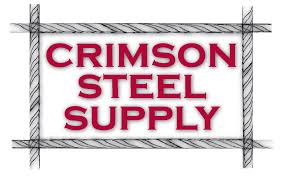 Crimson Steel Supply - Tulsa OK | Premier Rebar and Structural Steel ... - structural metal supplier