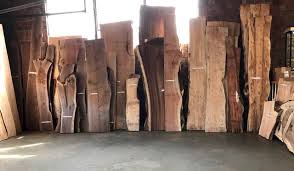 Crosscut Hardwoods in Seattle Washington - hardwood supplier