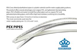 Crown Pipes | PH's Leading PVC,PPR & HDPE Manufacturer - pvc pipe supplier
