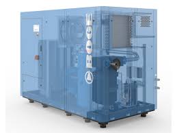 High Pressure Air Compressors | Air Compressor Supplier - CRU AIR + GAS - air compressor supplier