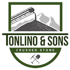 Tonlino & Sons - Premium Crushed Stone, Sand & Topsoil - crushed stone supplier
