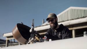 Propane Supplier Near You in Michigan | Crystal Flash - local lp gas supplier