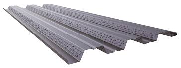 CSC - Canam Steel Corporation - steel decking supplier newark nj