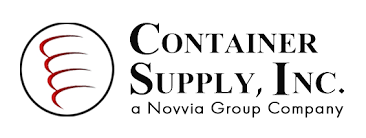 CONTAINER SUPPLY - Container Supply, Inc. - container supplier